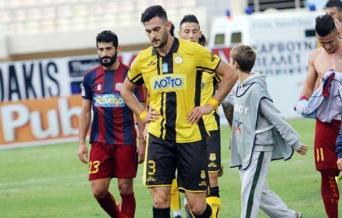 Σε απολογία για «χειραγώγηση» Βέροια και Εργοτέλης